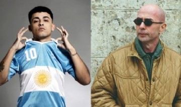 Rolling Stone lanzó un especial sobre el Indio Solari y eligió a Trueno para su doble tapa